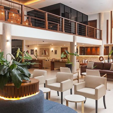 Cara Hotels Trinidad Claxton Bay Экстерьер фото