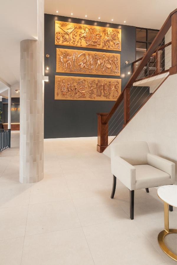 Cara Hotels Trinidad Claxton Bay Экстерьер фото