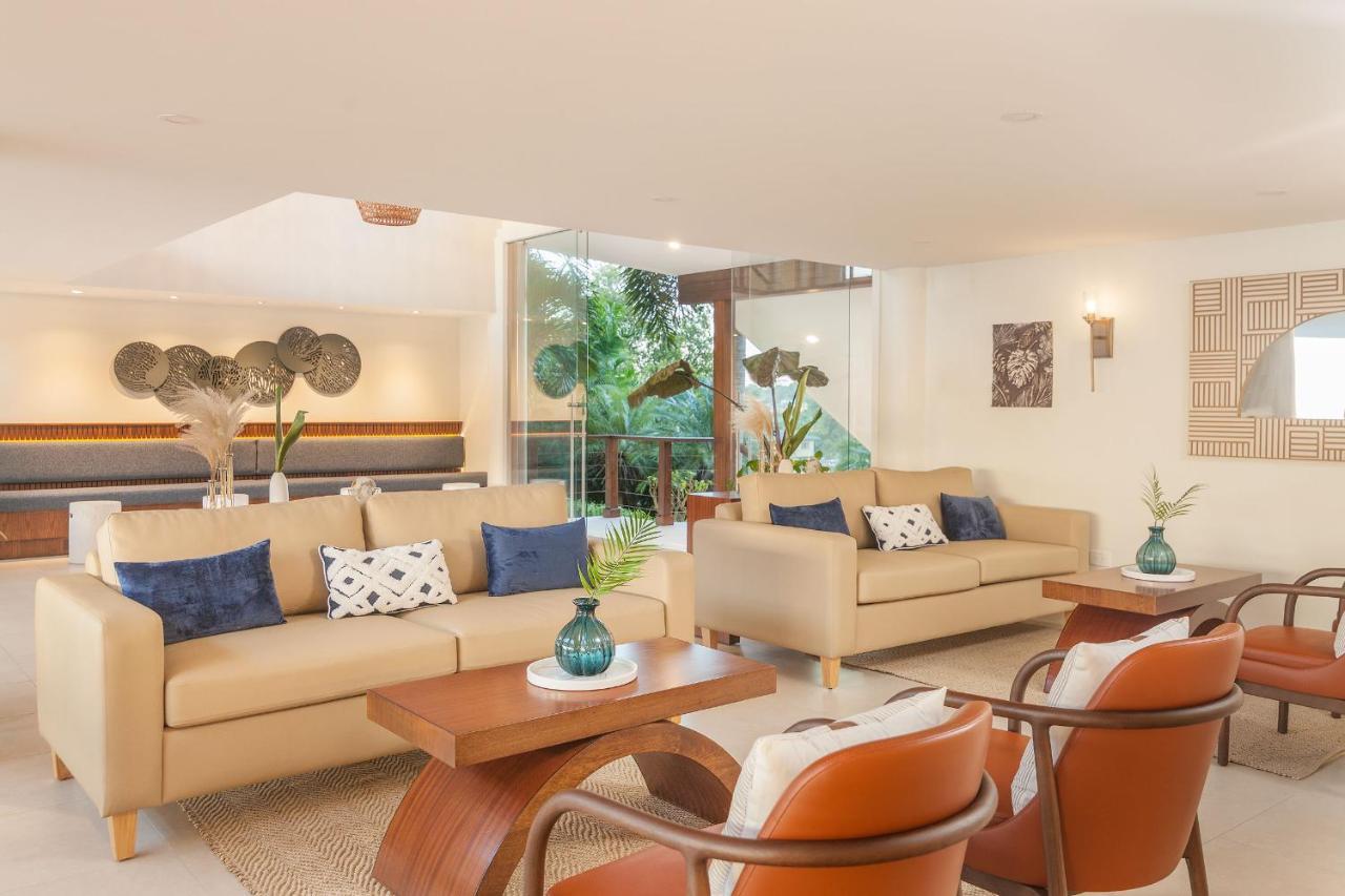 Cara Hotels Trinidad Claxton Bay Экстерьер фото