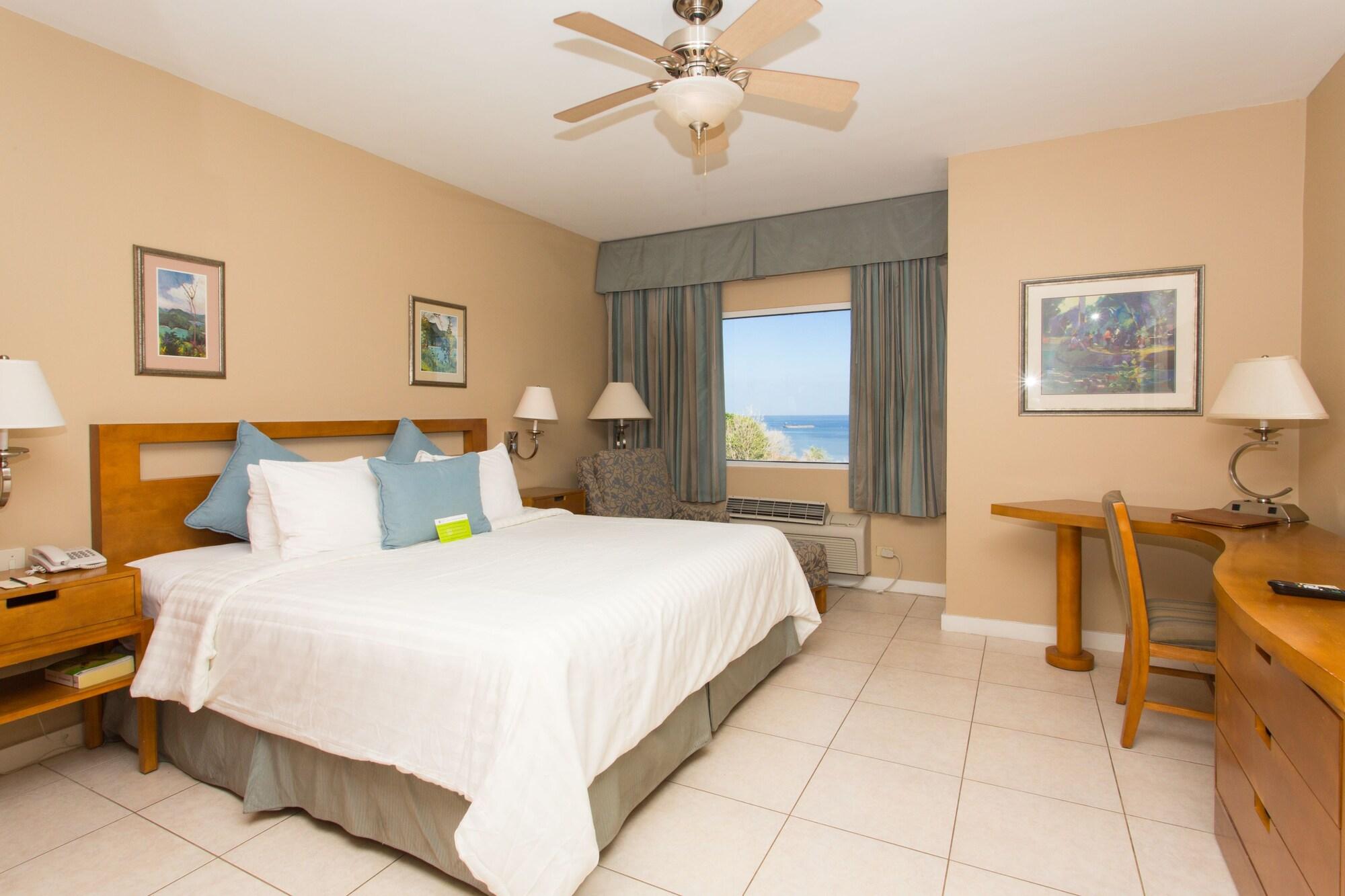 Cara Hotels Trinidad Claxton Bay Экстерьер фото