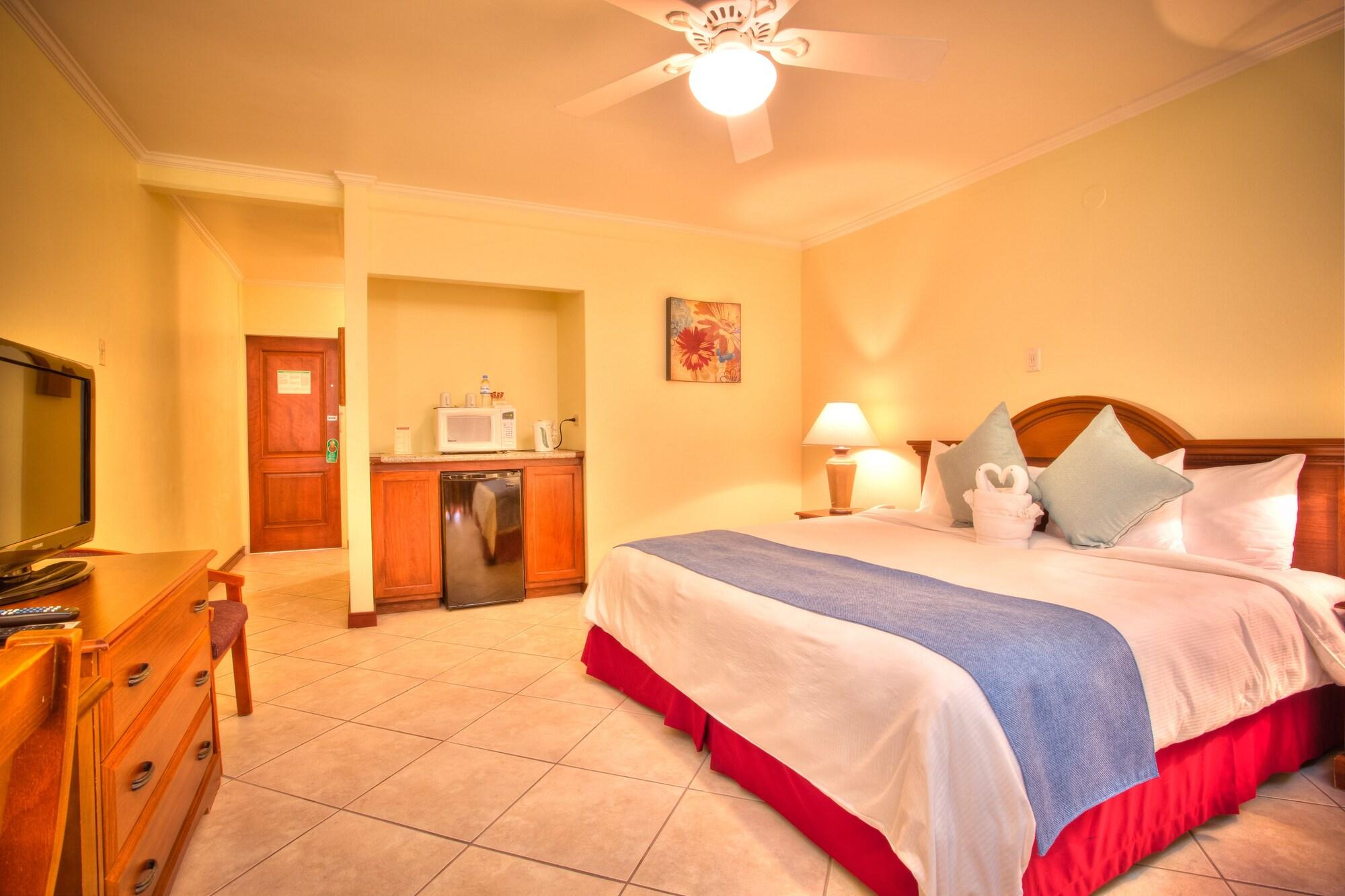 Cara Hotels Trinidad Claxton Bay Экстерьер фото
