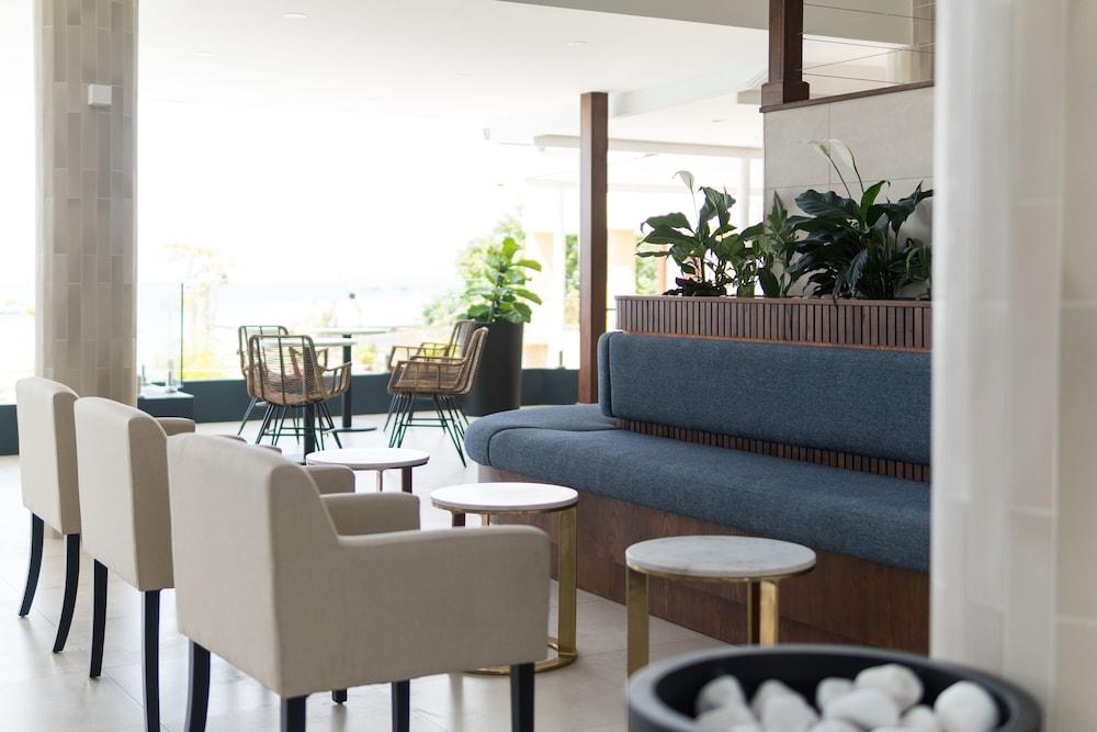 Cara Hotels Trinidad Claxton Bay Экстерьер фото