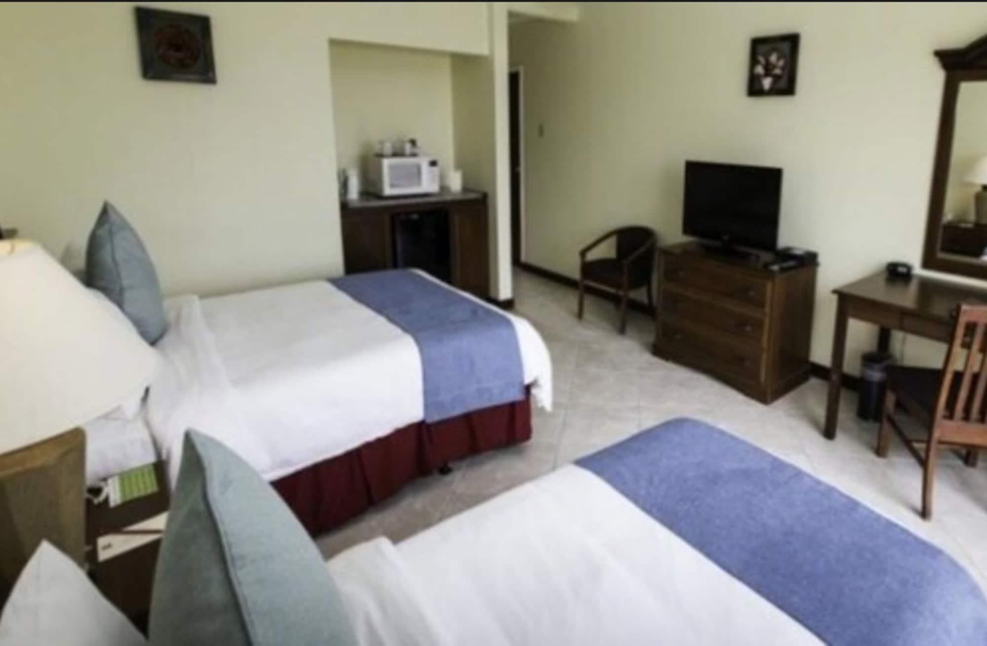 Cara Hotels Trinidad Claxton Bay Экстерьер фото