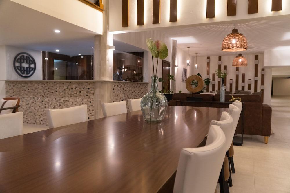 Cara Hotels Trinidad Claxton Bay Экстерьер фото